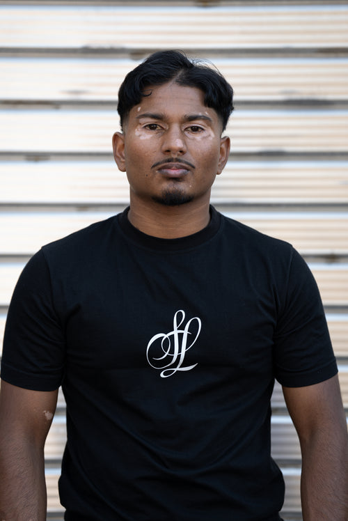 T-SHIRT - SAYLESS / FIRST COLLECTION