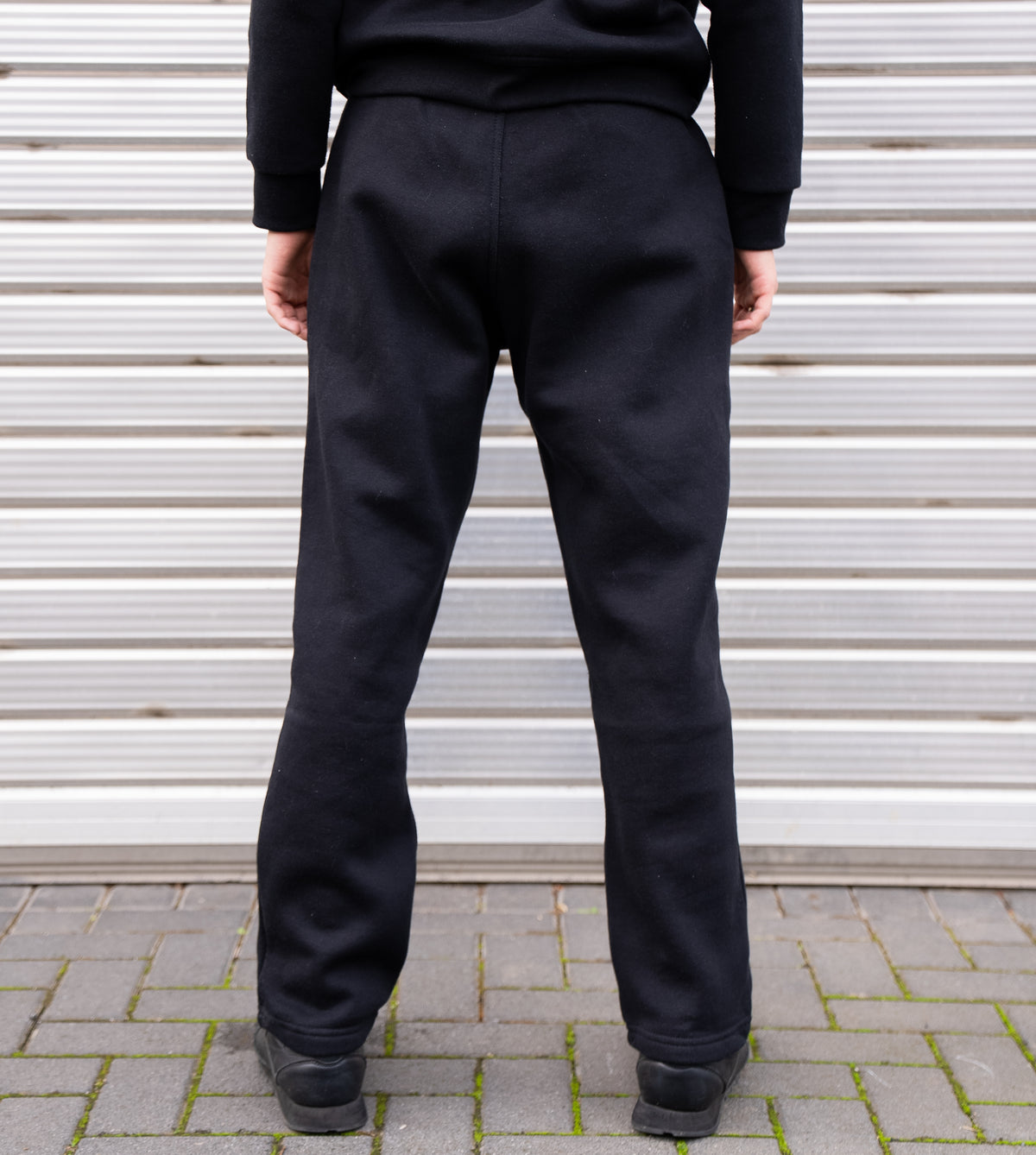 SWEATPANTS - SAYLESS / FIRST COLLECTION